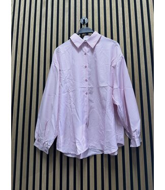 Musthave blouse New York div.kl.