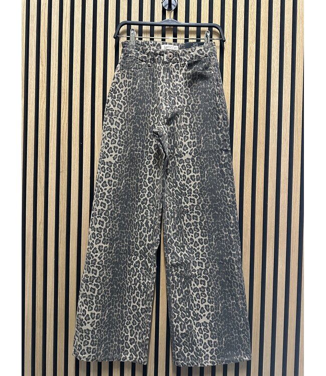 Musthave jeans Laulia leo too