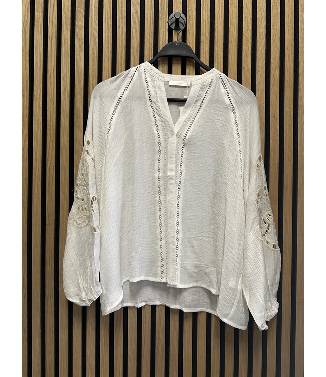 Musthave blouse Summer div.kl.