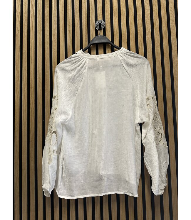 Musthave blouse Summer div.kl.