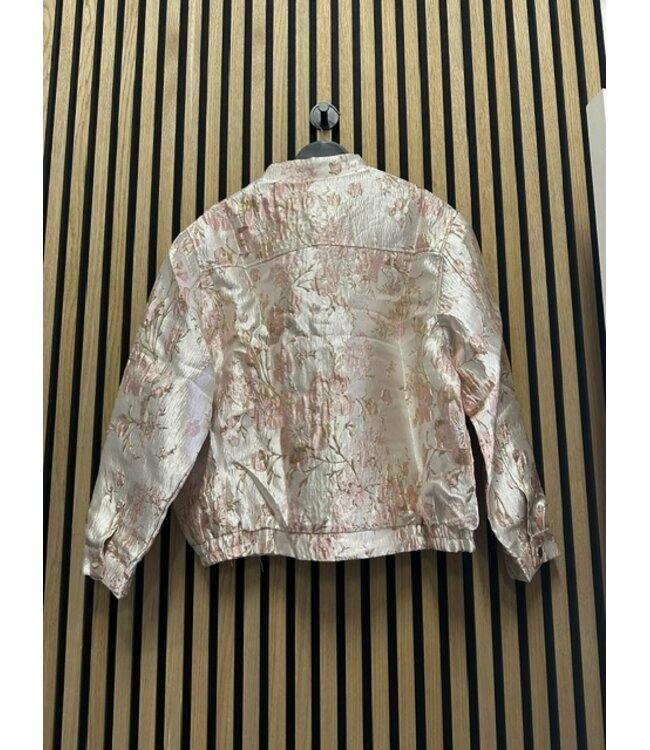 Musthave jasje Deli div.kl.