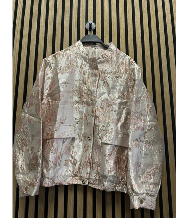 Musthave jasje Deli div.kl.