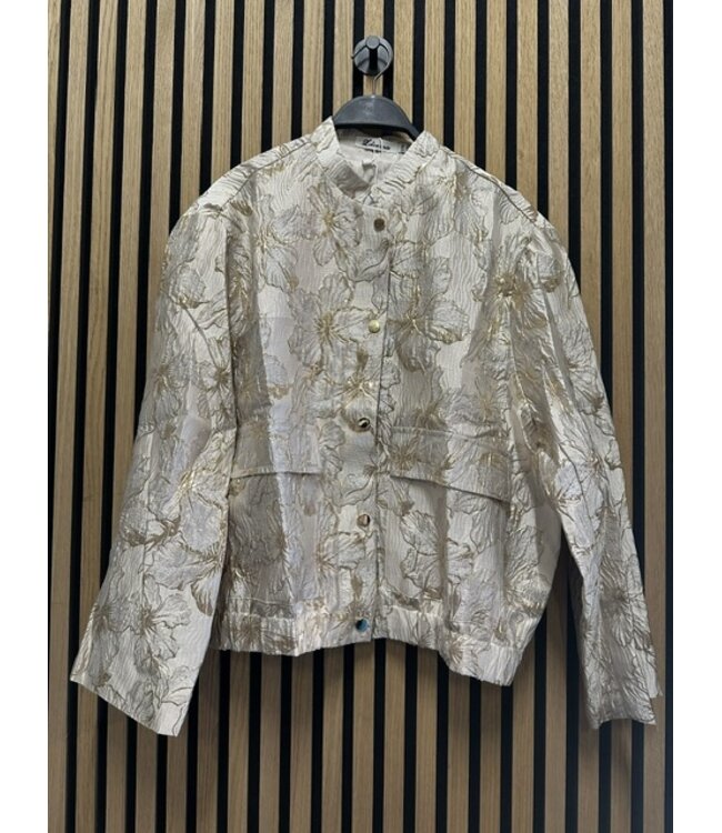 Musthave jasje Deli div.kl.