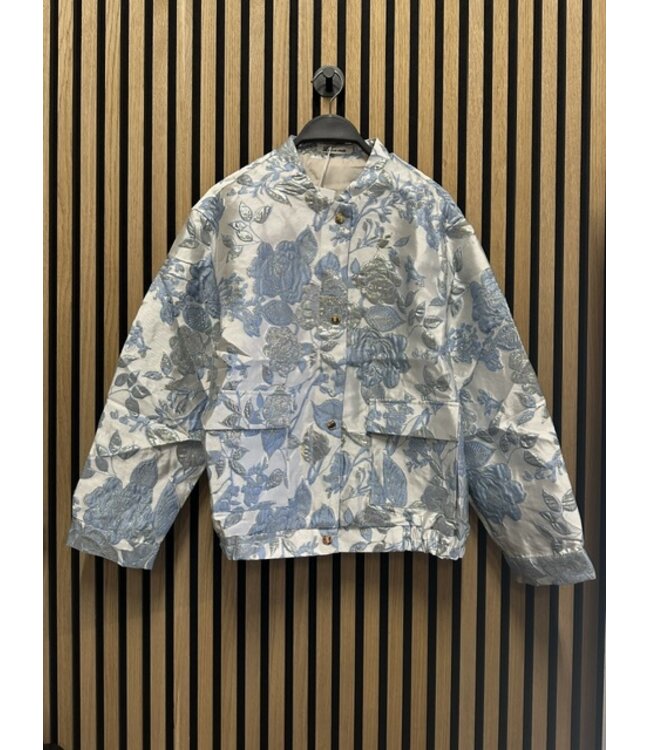 Musthave jasje Deli div.kl.