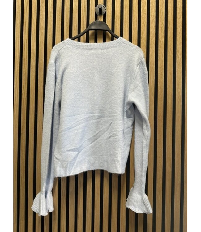 Musthave vest Lulu one size (div.kl.)