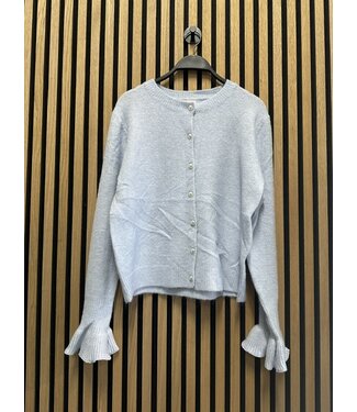 Musthave vest Lulu one size (div.kl.)