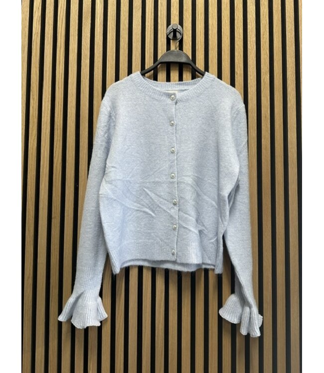 Musthave vest Lulu one size (div.kl.)