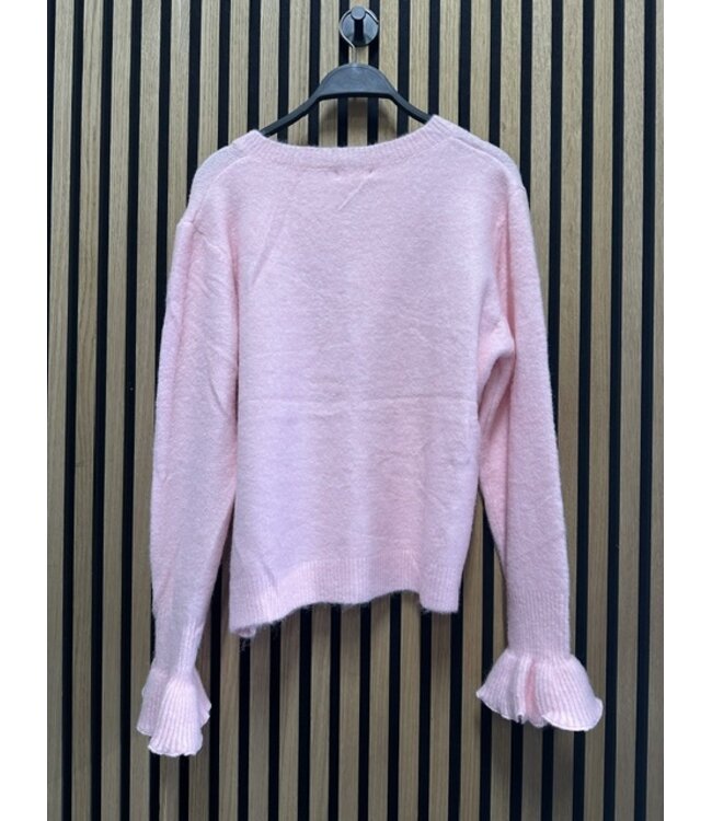 Musthave vest Lulu one size (div.kl.)