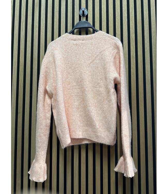 Musthave vest Lulu one size (div.kl.)