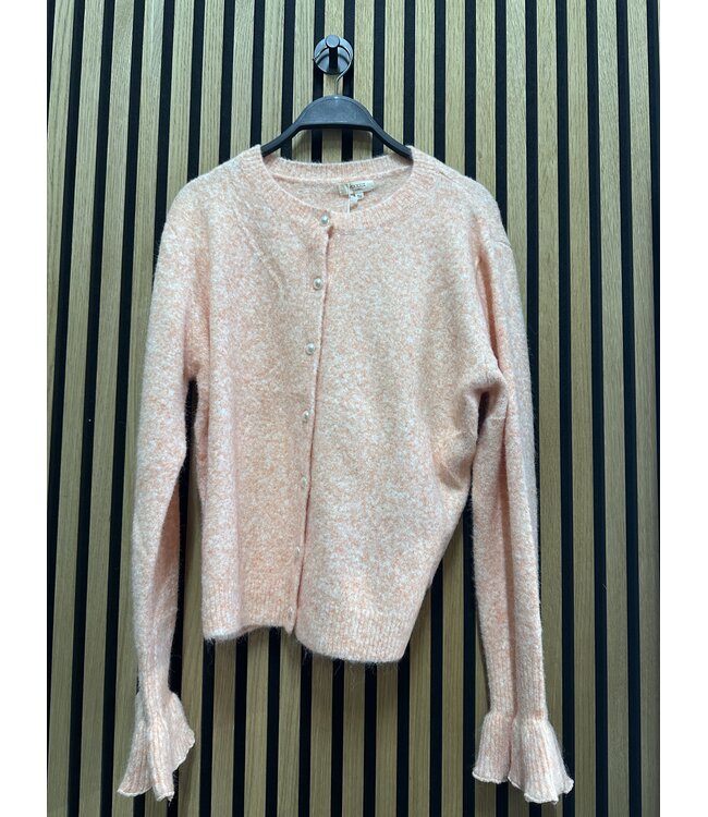 Musthave vest Lulu one size (div.kl.)