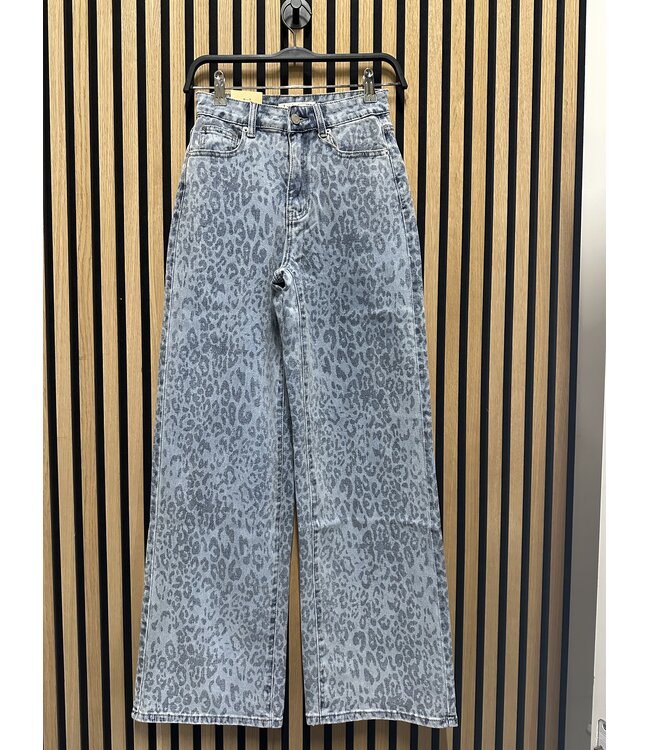 Musthave jeans Tigerlily blue
