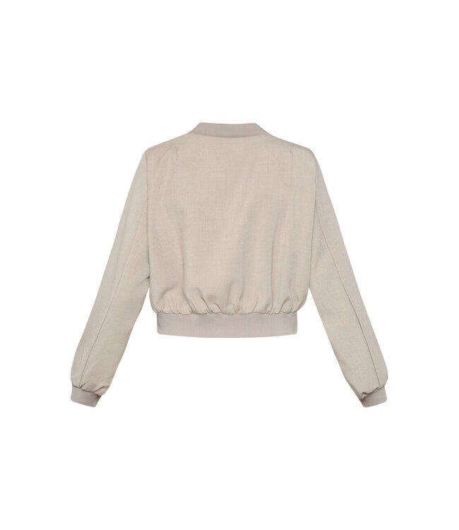 Sisters Point Jacket Garwin-Ja20 19056 sand