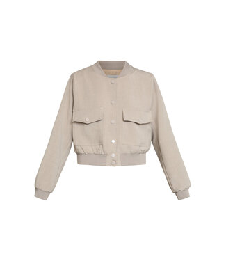 Sisters Point Jacket Garwin-Ja20 19056 sand