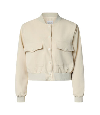 Sisters Point Jacket Garwin-Ja20 19056 fog