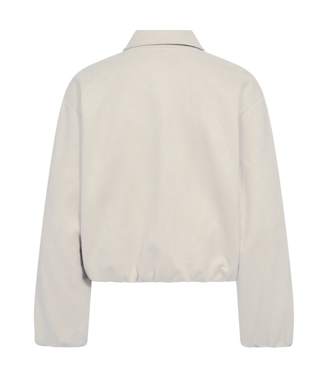 Freequent Jacket FQDUVA 207684 moonbeam