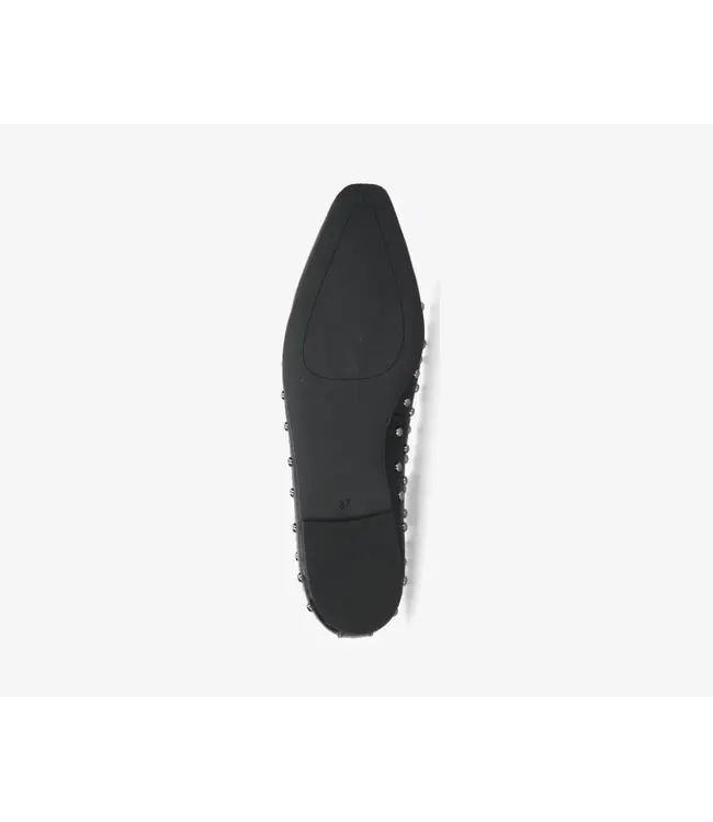 Tango Ballerina Rea 1-R black