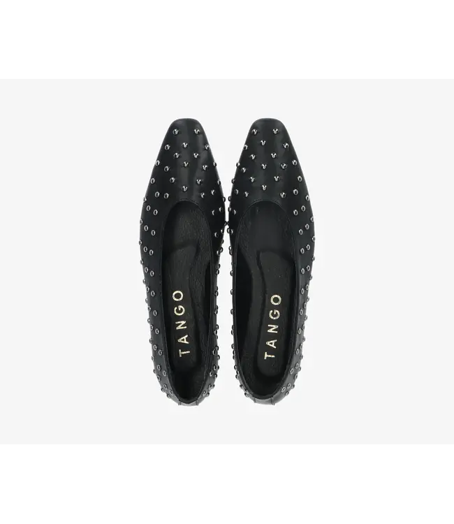 Tango Ballerina Rea 1-R black