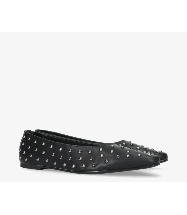 Tango Ballerina Rea 1-R black