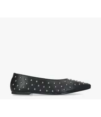 Tango Ballerina Rea 1-R black