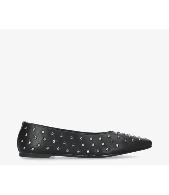 Tango Ballerina Rea 1-R black