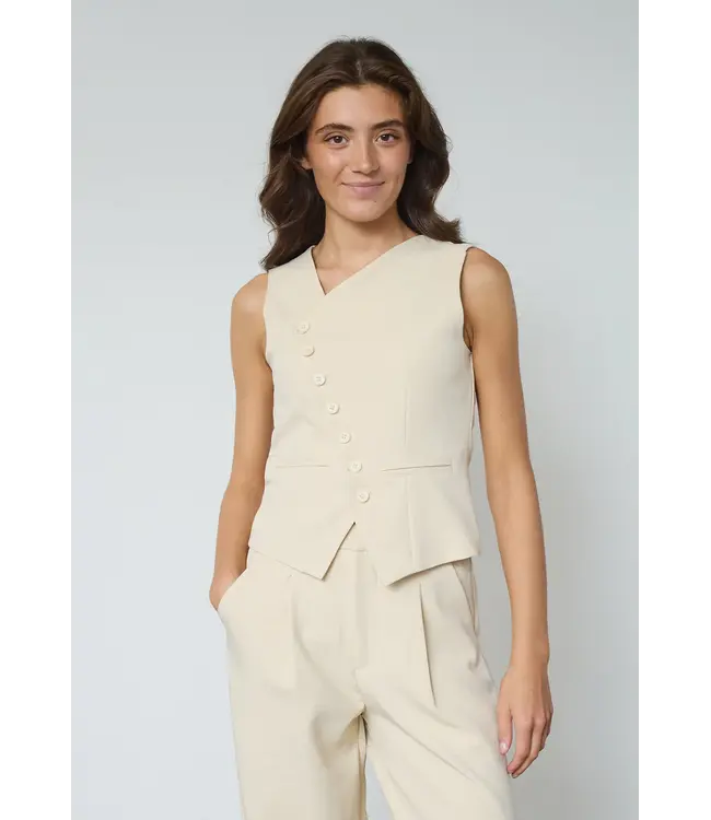 Sisters Point Vest Gata 19450 SS26 (3kl.)