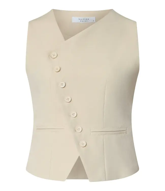 Sisters Point Vest Gata 19450 SS26 (3kl.)