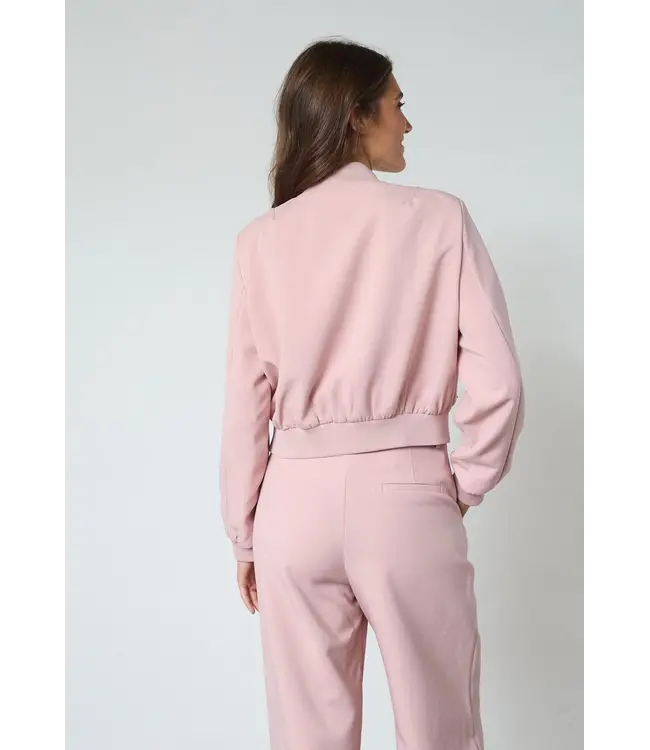 Sisters Point Jacket Garwin-Ja20 19056 mauve