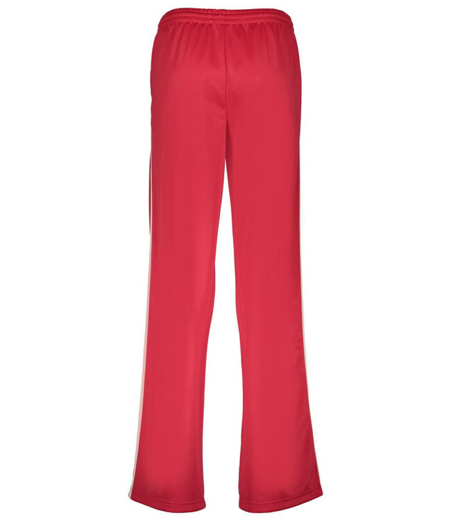 Geisha track pants 61002-10 red