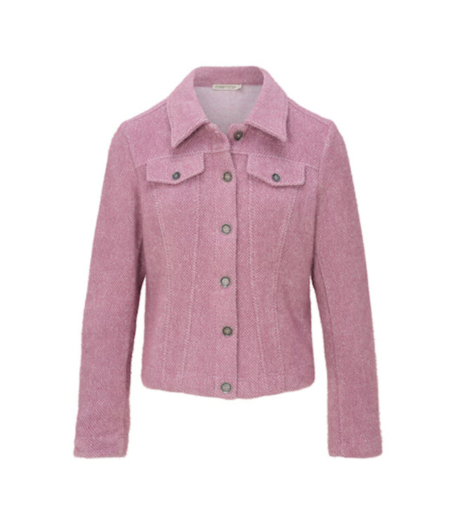 Dreamstar Jacket Charief Z26 110 pink