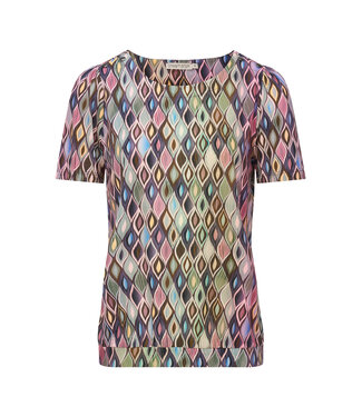 Dreamstar Top Waikiki Z26 142 multicolor