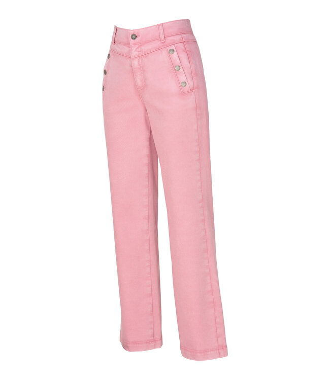 Dreamstar Pants Carosa wide cotton stretch Z26 103 (div kl.)