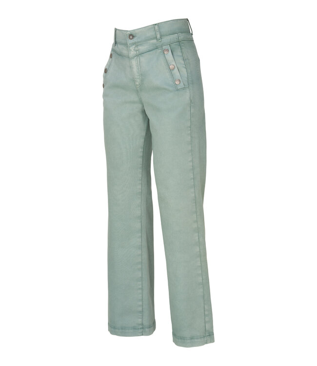 Dreamstar Pants Carosa wide cotton stretch Z26 103 (div kl.)