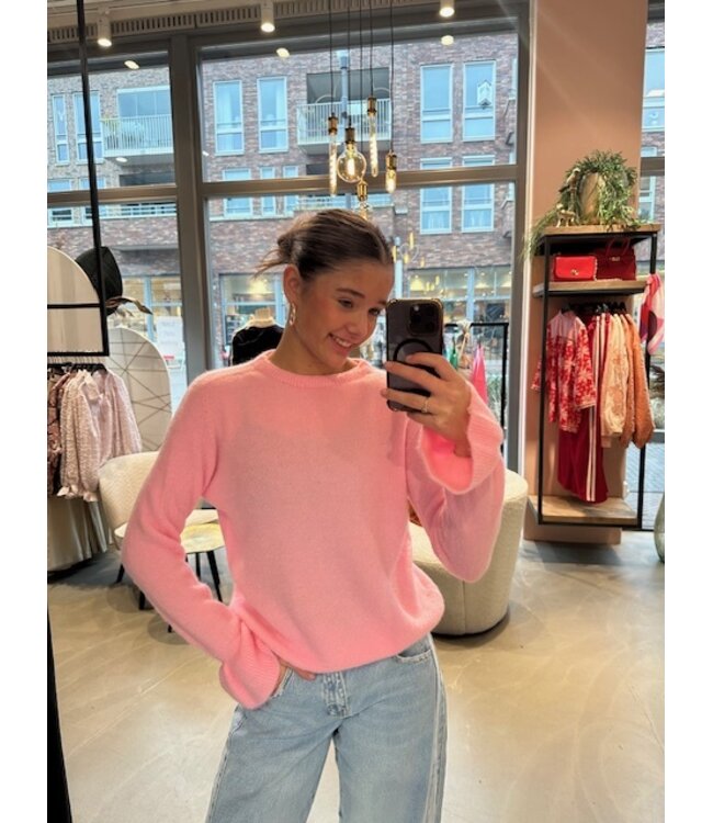 Musthave Sweater Tess one size (div kl.)