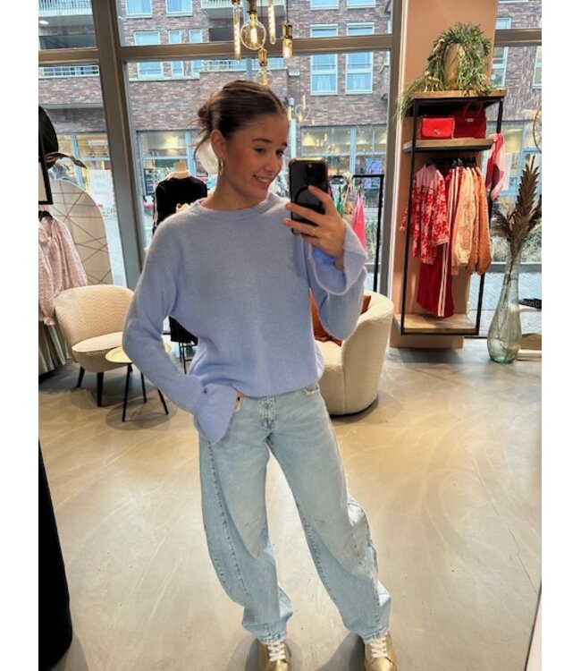 Musthave Sweater Tess one size (div kl.)