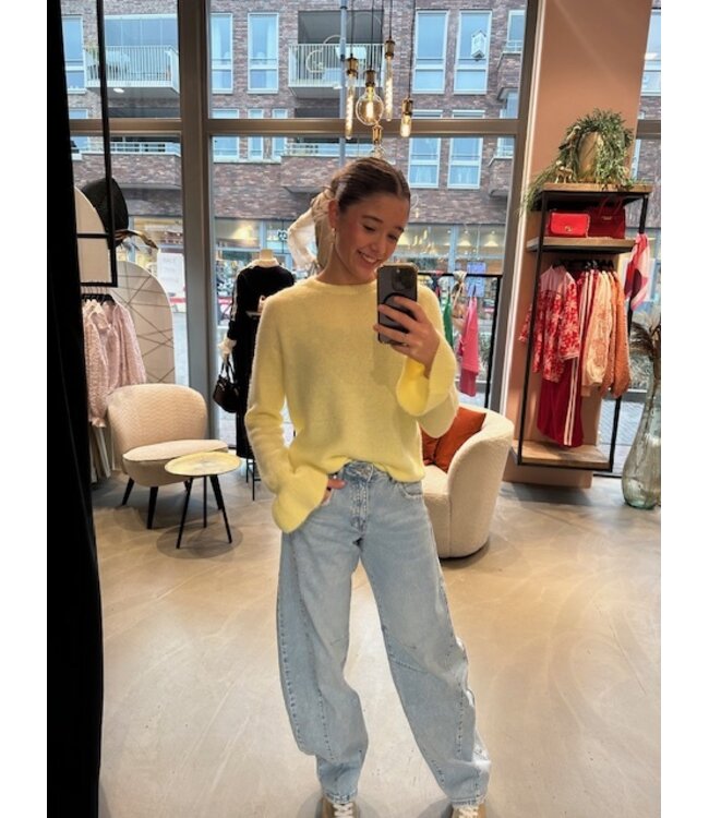 Musthave Sweater Tess one size (div kl.)