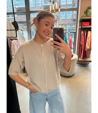 Musthave Cardigan Evi one size (div kl.)