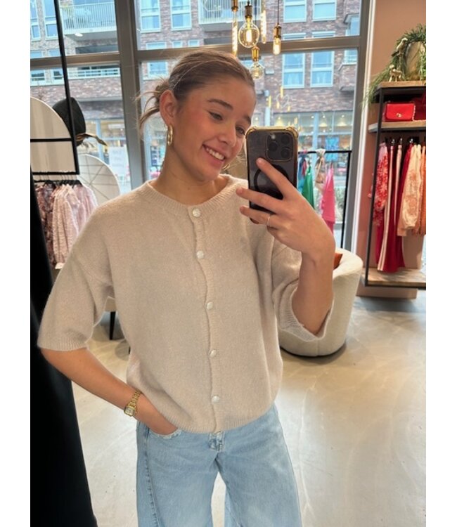 Musthave Cardigan Evi one size (div kl.)