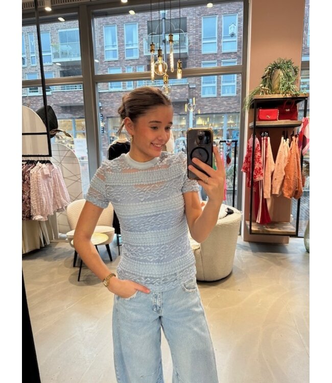 Musthave Top Maglia one size (div kl.)