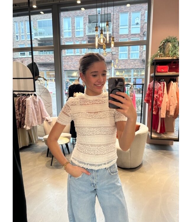 Musthave Top Maglia one size (div kl.)