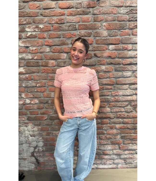 Musthave Top Maglia one size (div kl.)