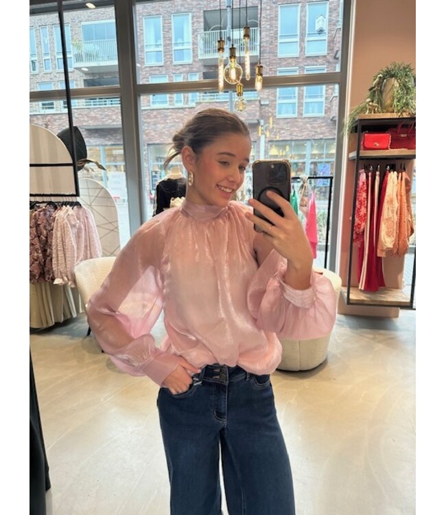 Musthave Blouse New me one size (div kl.)