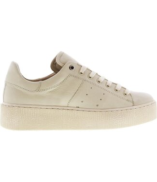 Tango Sneaker Chantal 12-cb platino gold leather