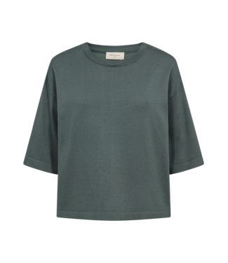 Freequent Pullover FQCONNY 206757 dark forest