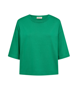 Freequent Pullover FQCONNY 206757 bright green