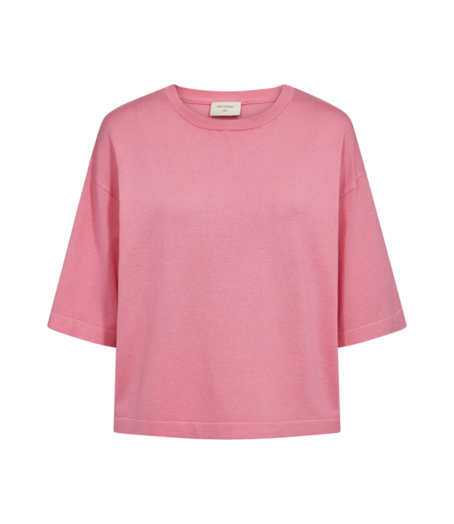 Freequent Pullover FQCONNY 206757 wild orchid