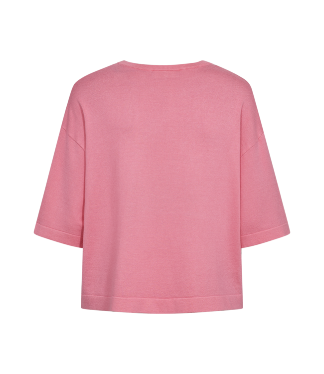 Freequent Pullover FQCONNY 206757 wild orchid