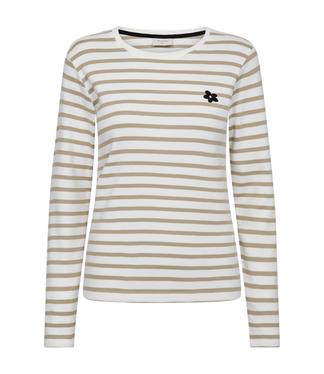 Freequent T-shirt FQFAMILA 207643 (2kl.)