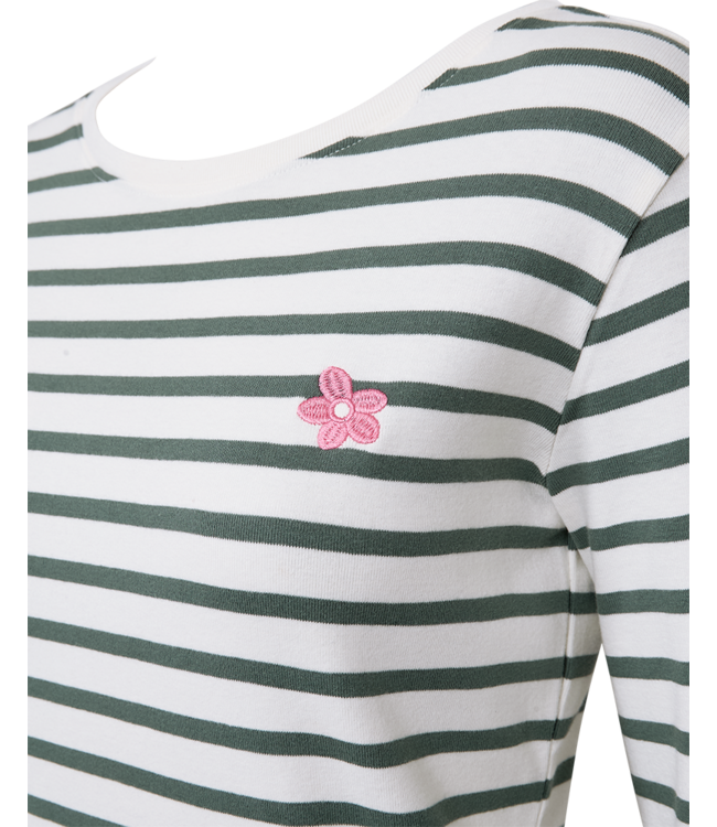 Freequent T-shirt FQFAMILA 207643 (2kl.)