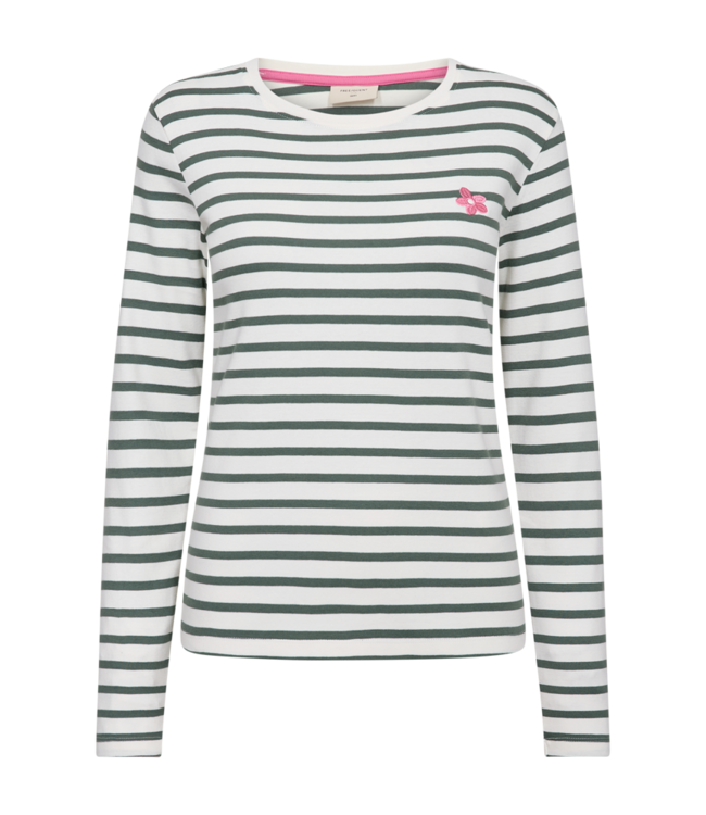 Freequent T-shirt FQFAMILA 207643 (2kl.)