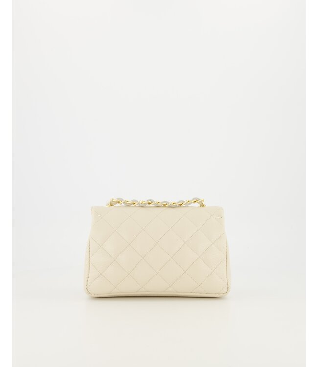 Tas Audrey ecru small